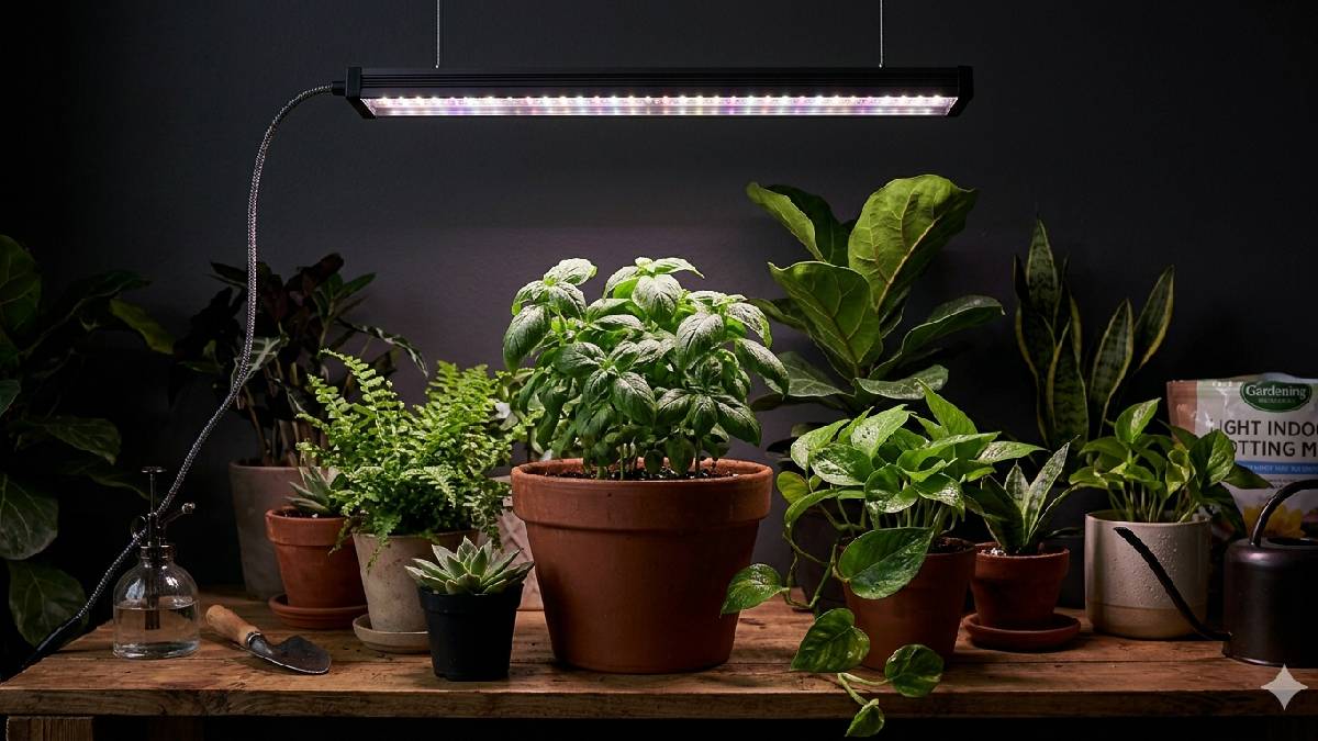 Grow Lights