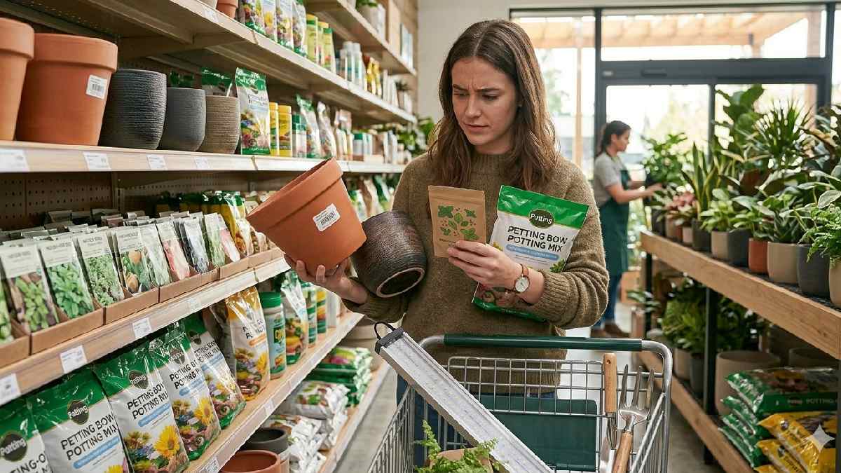 How to Choose the Right Supplies 