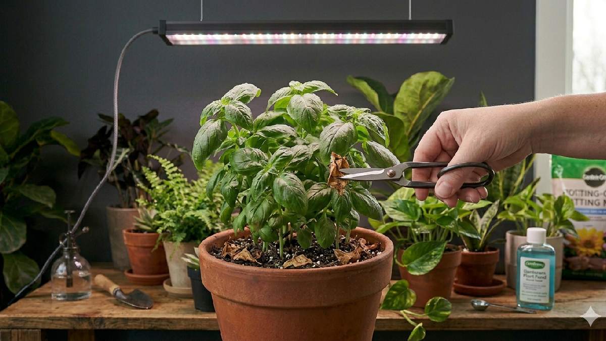 Pruning Tools