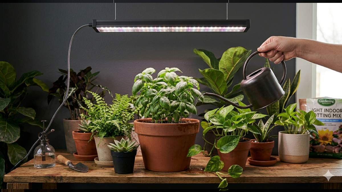 Watering Tools
