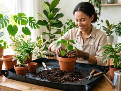 Gardening Mat