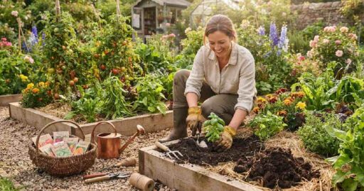 Gardening Terms