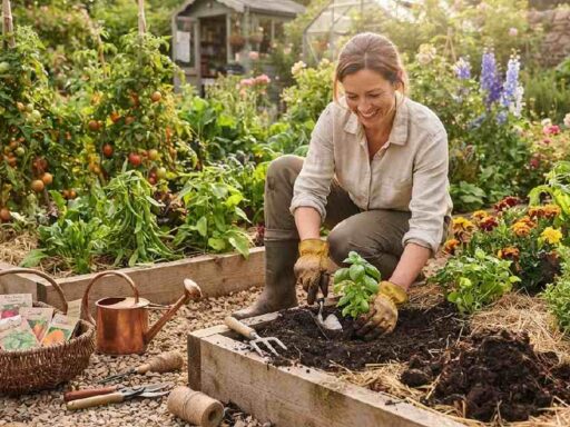 Gardening Terms