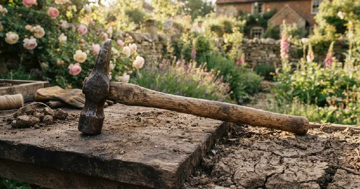 Clay Mule