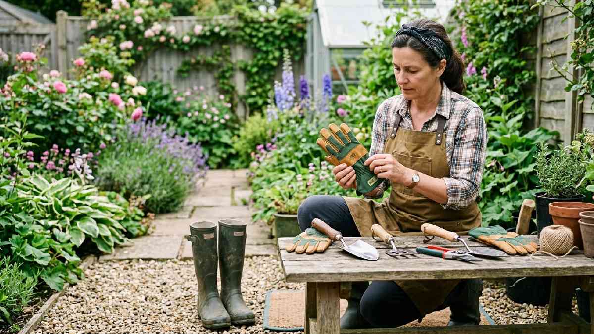 Common gardening gift mistakes to avoid