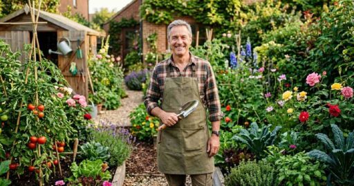 Gardening Gifts for Dad