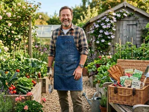 Father's Day Gardening Gifts