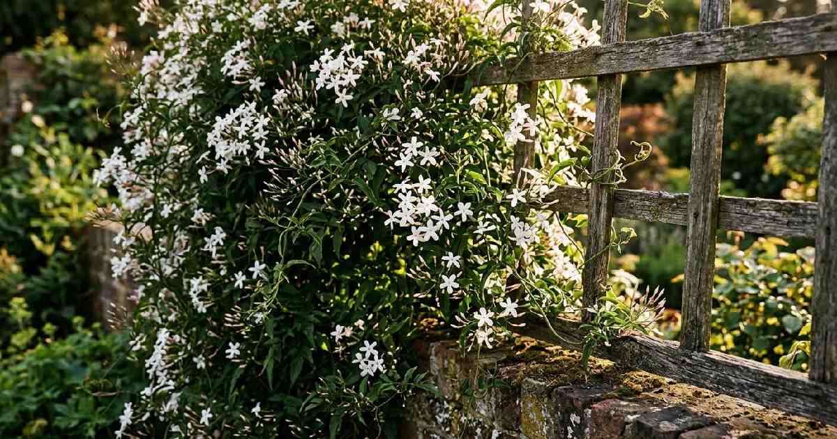 Jasmine